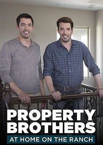 Watch Property Brothers at Home on the Ranch