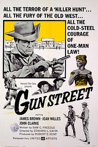 Watch Gun Street
