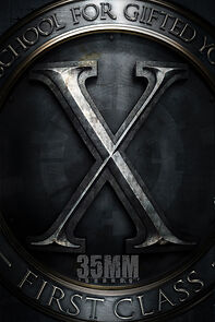 Watch X-Men: First Class 35mm Special (TV Special 2011)