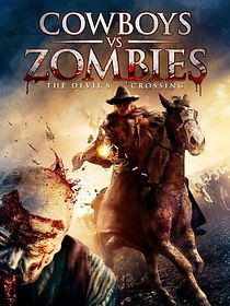 Watch Cowboys vs. Zombies