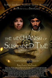 Watch The Mechanism of Suspended Time (Short 2016)