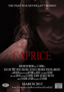 Watch Caprice (Short 2015)