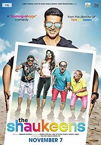 Watch The Shaukeens