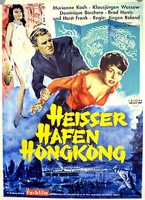 Watch Hong Kong Hot Harbor