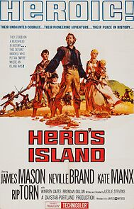 Watch Hero's Island