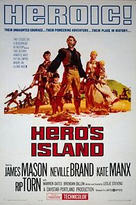 Watch Hero's Island