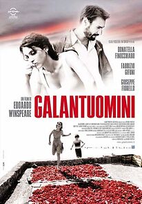 Watch Galantuomini