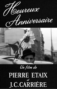Watch Happy Anniversary (Short 1962)