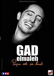Watch Gad Elmaleh: Papa est en haut