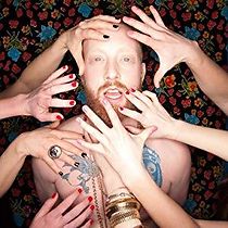 Watch Space Capone: I Just Wanna Dance