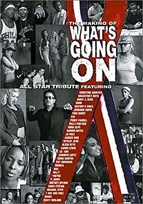 Watch All Star Tribute: What's Going On