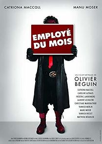 Watch Employé du mois