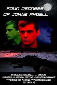 Watch Four Degrees of Jonas Rydell