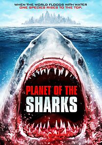 Watch Planet of the Sharks