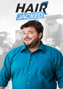 Watch Hair Jacked