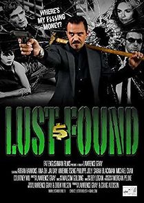 Watch Lust and Found