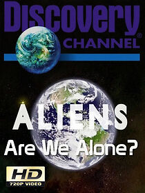Watch Aliens: Are We Alone?