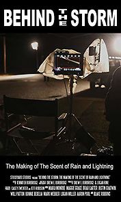 Watch Behind the Storm: The Making of the Scent of Rain and Lightning