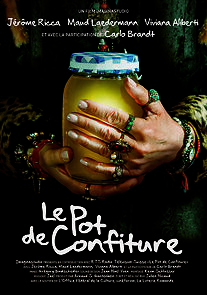 Watch Le pot de confiture (Short 2013)