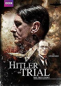 Watch The Man who Crossed Hitler