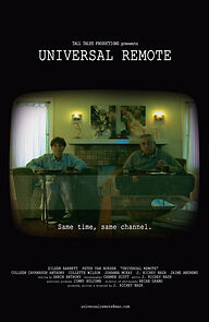 Watch Universal Remote (Short 2007)