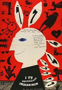 Watch I ty zostaniesz Indianinem