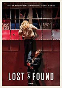 Watch Lost & Found
