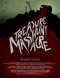 Watch Treasure Hunt Massacre