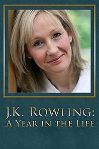 Watch J.K. Rowling: A Year in the Life
