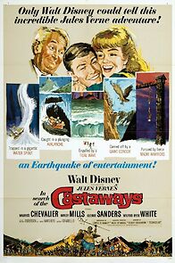 Watch In Search of the Castaways