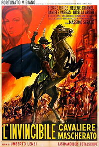 Watch Invincible Masked Rider