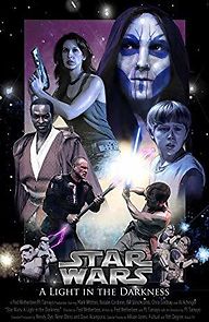 Watch A Light in the Darkness: Part One