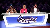 Watch America's Tallest Baby