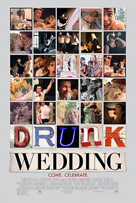 Watch Drunk Wedding