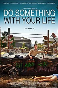 Watch Do Something with Your Life