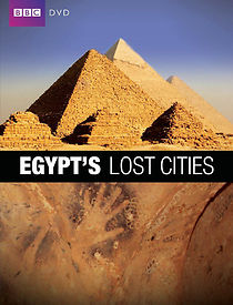 Watch Egypt's Lost Cities