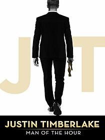 Watch Justin Timberlake: Man of the Hour