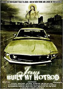 Watch Jesus Built My Hotrod