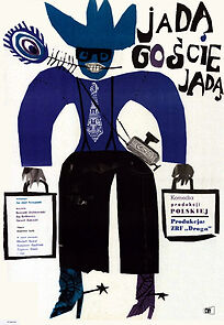 Watch Guests Are Coming