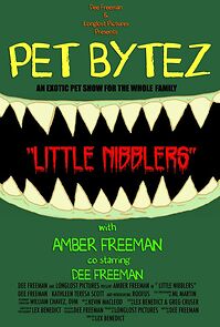 Watch Pet Bytez (Short 2011)