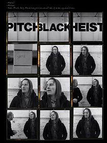 Watch Pitch Black Heist (Short 2011)