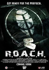Watch R.O.A.C.H.