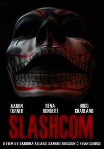 Watch Slashcom