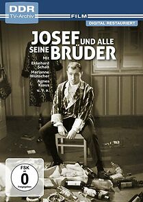Watch Josef und seine Brüder