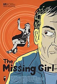 Watch The Missing Girl