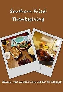 Watch Southern Fried Thanksgiving