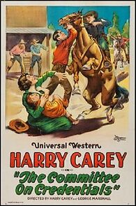 Watch The Committee on Credentials (Short 1916)