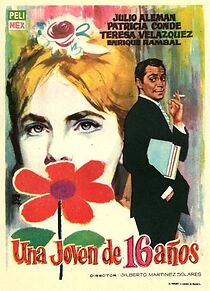 Watch Una joven de 16 años