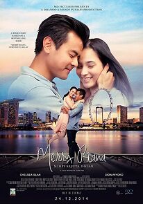 Watch Merry Riana: Mimpi Sejuta Dolar