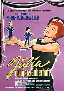 Watch Adorable Julia